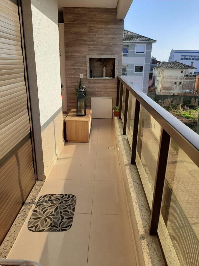 Apartamento Paraíso na Praia dos Ingleses Apartamento Bem localizado Florianópolis Exterior foto