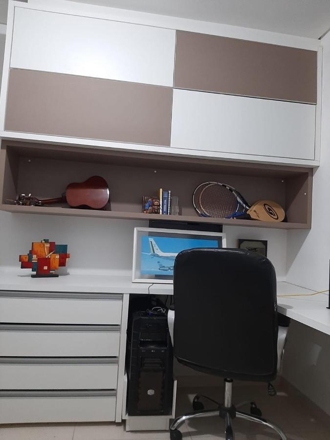 Apartamento Paraíso na Praia dos Ingleses Apartamento Bem localizado Florianópolis Exterior foto