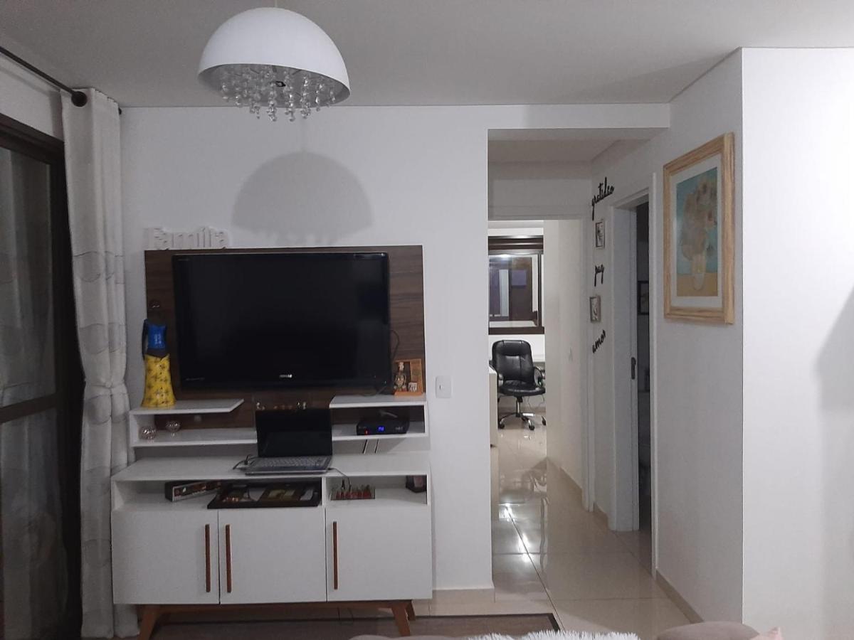 Apartamento Paraíso na Praia dos Ingleses Apartamento Bem localizado Florianópolis Exterior foto
