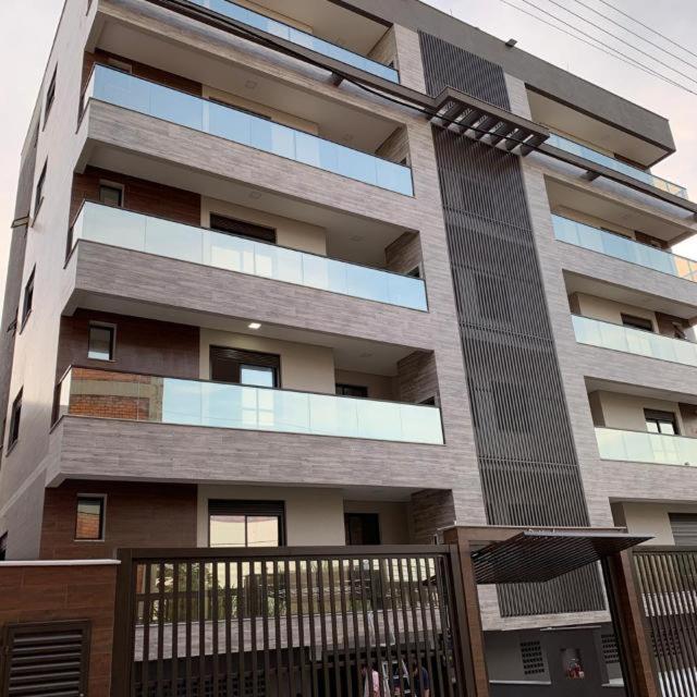 Apartamento Paraíso na Praia dos Ingleses Apartamento Bem localizado Florianópolis Exterior foto