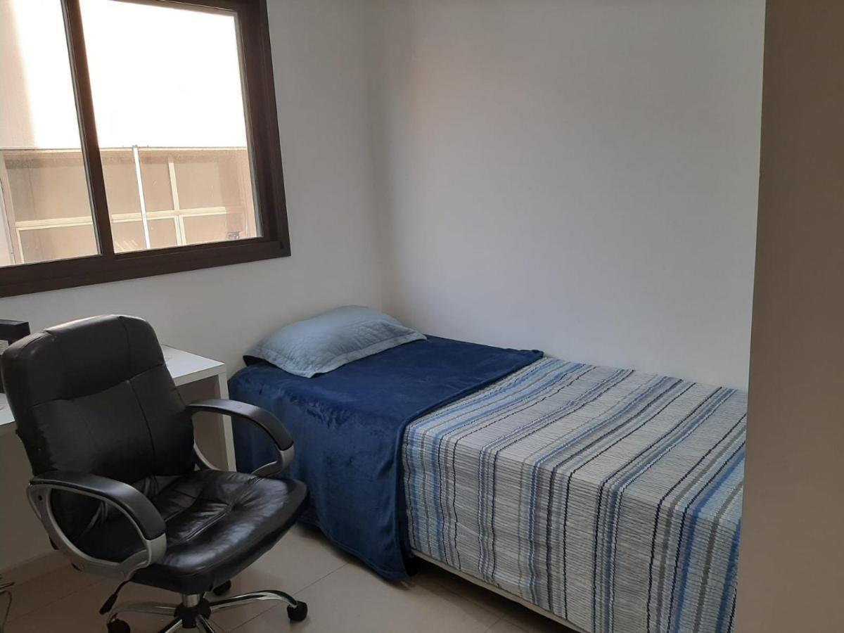 Apartamento Paraíso na Praia dos Ingleses Apartamento Bem localizado Florianópolis Exterior foto